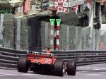 Ferrari F2001 2001 года